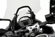 Puig Reinforce Holder Screen Triumph Tiger Sport 660 22 - Moottoripyörän katteet ja tuulenohjaimet - D503369 - 1