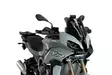 Puig Sport Screen Bmw S1000Xr 20' C/Dark Smoke - Moottoripyörän katteet ja tuulenohjaimet - D406929 - 1