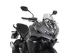 Puig Sport Screen Triumph Tiger Sport 800 25' C/Clear - Moottoripyörän katteet ja tuulenohjaimet - D536999 - 1