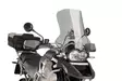 Puig Touring Screen+50Mm Bmw R1200Gs C/Smoke - Moottoripyörän katteet ja tuulenohjaimet - D297909 - 1