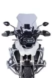 Puig Touring Screen Bmw R1200Gs 13-18' C/Smoke - Moottoripyörän katteet ja tuulenohjaimet - D299769 - 1