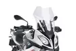 Puig Touring Screen Bmw S1000Xr 15'-18' C/Clear - Moottoripyörän katteet ja tuulenohjaimet - D300999 - 1