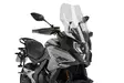 Puig Touring Screen Cf Moto 700Mt 24'-25' C/Clear - Motorsport varaosat ja tarvikkeet - D539799 - 1