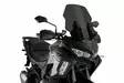 Puig Touring Screen Kawasaki Versys 1000 Se/Tourer/Gran - Moottoripyörän katteet ja tuulenohjaimet - D357989 - 1