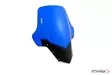 Puig Touring Screen Yamaha Fz1 Fazer 06-16' C/Blue - Moottoripyörän katteet ja tuulenohjaimet - D297689 - 1