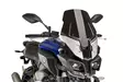 Puig Touring Screen Yamaha Mt-10 16-21'/Mt-10 Sp 17-21' - Moottoripyörän katteet ja tuulenohjaimet - D301839 - 1