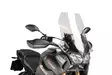 Puig Touring Screen Yamaha Xt1200Z Super Tenere 14'-22' - Moottoripyörän katteet ja tuulenohjaimet - D300869 - 1