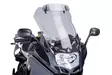 Puig Touring Shields W/Visor Bmw F800Gt 13-18' C/Smoke - Moottoripyörän katteet ja tuulenohjaimet - D299829 - 1