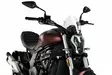 Puig Wind. New Generation Benelli 502C C/Clear - Moottoripyörän katteet ja tuulenohjaimet - D357779 - 1