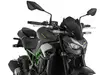 Puig Wind.New Generation Sport Kawasaki Z900 25' C/Blac - Moottoripyörän katteet ja tuulenohjaimet - D536969 - 1