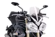 Puig Winds.N.G. Speed Triple 11-15/R 12-15/Street 11-17 - Moottoripyörän katteet ja tuulenohjaimet - D298889 - 1
