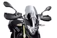 Puig Winds. New Generation Aprilia Dorsoduro 900 17-21' - Moottoripyörän katteet ja tuulenohjaimet - D298389 - 1