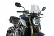 Puig Winds. New Generation Honda Cb1000R Neo Sports Caf - Moottoripyörän katteet ja tuulenohjaimet - D303039 - 1