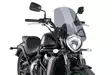 Puig Winds. New Generation Kawasaki Vulcan S/S Cafe - Moottoripyörän katteet ja tuulenohjaimet - D301329 - 1