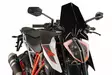 Puig Winds. New Generation Ktm1290 Superduke R 17-18' C - Moottoripyörän katteet ja tuulenohjaimet - D302939 - 1