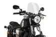 Puig Winds.Nng Touring Yamaha Xv950/R 14-21' C/Clear - Moottoripyörän katteet ja tuulenohjaimet - D302569 - 1