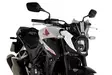 Puig Windshield New Generation Sport Honda Cb500 Hornet - Moottoripyörän katteet ja tuulenohjaimet - D511059 - 1