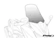 Puig Windshield V-Techline Touring Honda Forza 750 21' C/ - Moottoripyörän katteet ja tuulenohjaimet - D443059 - 1