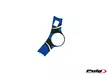 Puig Yoke Protector Honda Vfr800 02-13 C/Blue - Moottoripyörän kaatumatapit - D300329 - 1