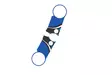 Puig Yoke Protector Radikal Honda Cbr 600 Rr 24' C/Blu - Mallikohatiset tarrasarjat - D536929 - 1