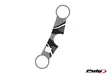 Puig Yoke Protector Suzuki Sv1000S 03-05 C/Grey - Moottoripyörän kaatumatapit - D300239 - 1