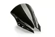 Puig Z-Racing Screen Kawasaki Ninja 500 Se 24' C/Carbon - Moottoripyörän katteet ja tuulenohjaimet - D511109 - 1
