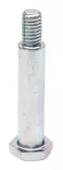 Pyöränpultti 12.7 x 51 mm - Tarvikevaraosat - 1-359 - 1