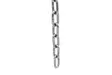 Qvarken ketju G30 DIN763 galv. 10mm 30m - Veneen kettingit - D460889 - 1