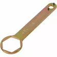 Race Tech Dual-Chamber fork cap wrench TFCW 50H WP 50mm - Motorsport varaosat ja tarvikkeet - D229289 - 1