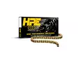 Regina 525 HPE Z-rengasketju + niittilukko - Moottoripyörän ketjut 525 - D402789 - 1