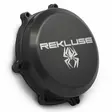 Rekluse Clutch Cover - Kawasaki - Moottoripyörän moottorin kopat - D360569 - 1