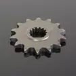 Renthal Front Sprocket YZ85 02-.. 15t - Motorsport varaosat ja tarvikkeet - D545329 - 1