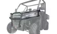 Rival Etupuskuri Teräs Can Am Defender Traxter HD5 HD8 HD10 - Mönkijän puskurit - D500529 - 1