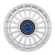 Ronal R73 REV-M RALLY WHITE alumiinivanne 8.5x19 - 19-tuumaiset alumiinivanteet - 499-182749 - 1
