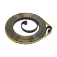 Rotary Käynnistysjousi, Husqvarna 44-244RX-444 - Moottorisahan käynnistimen jouset - D471749 - 1