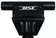 RSI Ohjaustangon pivot adaptor kit Polaris RMK 2010- / Arctic Cat - Moottorikelkan korotuspalat - D229349 - 1