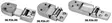 Sarana - Veneen saranat - D124789 - 1