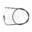 SBT Ryyppyvaijeri Kawasaki 750 SX - Vesijetin ryyppyvaijerit - D281059 - 1