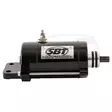 SBT Starttimoottori Tigershark - Vesijetin starttimoottorit - D281279 - 1