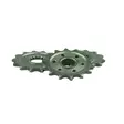 Scar Front Sprocket - KTM 65 SX 2000-2023 - 14 Teeth - Moottoripyörän eturattaat - D480799 - 1
