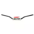 Scar Handlebar O² Ø28,6 (1 1/8”) - 65/85 Low Mini - White color - Moottoripyörän ohjaustangot - D480309 - 1
