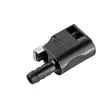Scepter Polttoaineliitin 5/16" (8mm) naaras Johnson/Evinrude - Perämoottorin polttoainehanat ja -liitti - D483049 - 1