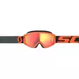 Scott Goggle Primal orange/black orange chrome works - Crossilasit - D361429 - 2