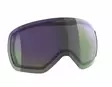 Scott Repl Lens LCG Evo w/ Case enhancer green chrome - Ajolasien varaosat ja tarvikkeet - D324669 - 1