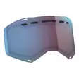 Scott SMB Double Lens Prospect/Fury ACS enhancer blue chrome - Ajolasien varaosat ja tarvikkeet - D353879 - 1