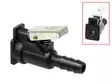 Sea-X polttoaineliitin 3/8 (9,5mm) naaras Johnson/Evinrude - Perämoottorin polttoainehanat ja -liitti - D106319 - 1