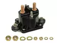 Sea-X solenoidi Mercury/Mariner - Perämoottorin solenoidit - D106099 - 1