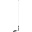 Shakespeare 5250-D stainless steel VHF antenni - Veneen VHF antennit - D156629 - 1
