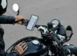Shapeheart Puhelinteline Moto Mount V2 XXL - Matkapuhelinpidikkeet ja tarvikkeet - D403709 - 2