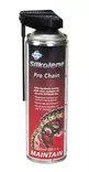 Silkolene Pro Chain 500ml (12) - Ketjuöljyt - D265789 - 1